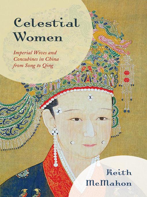 Title details for Celestial Women by Keith McMahon - Available